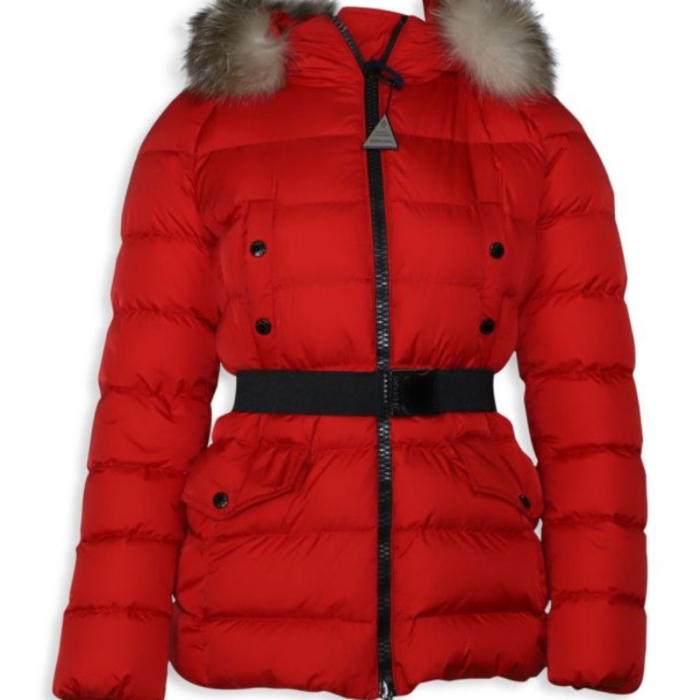 Moncler jacket